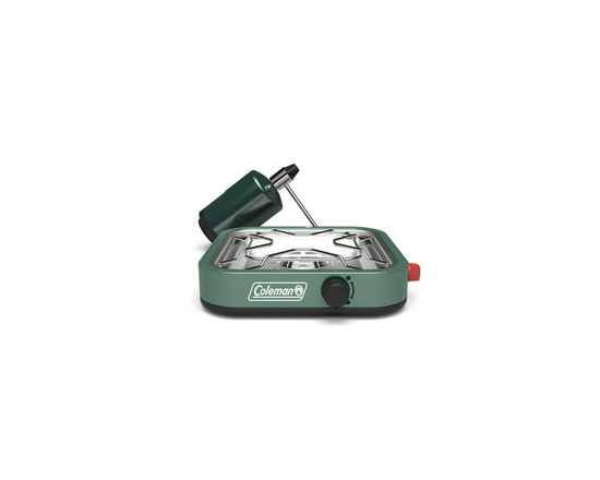 Coleman Cascade 18 1-Burner Camping Stove