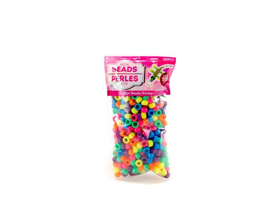 Horizon Group Usa Neon Pony Beads