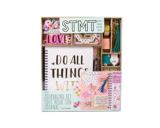 STMT D.I.Y. Journaling Set