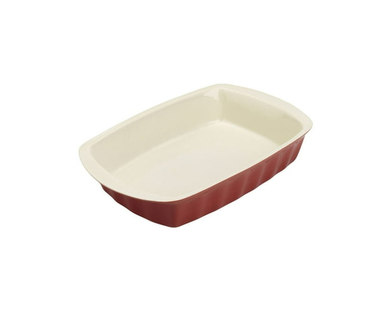 Good Cook Oven Fresh® Oblong Baking Dish Plate - 3 qt