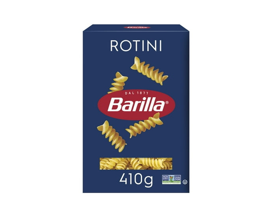 Barilla Rotini Pasta - 410 g