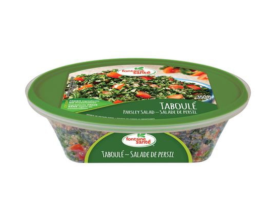 Fontaine Santé Taboulé 350g