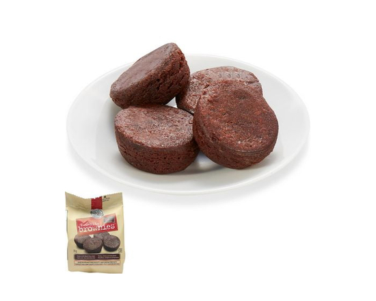 two-bite® Brownies Snack Pack