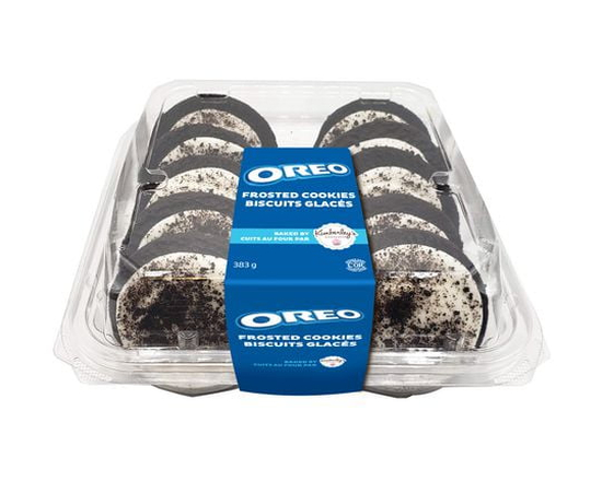OREO Frosted Cookies