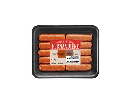 Combo Saucisse Italienne Douce & Allemande Oktoberfest