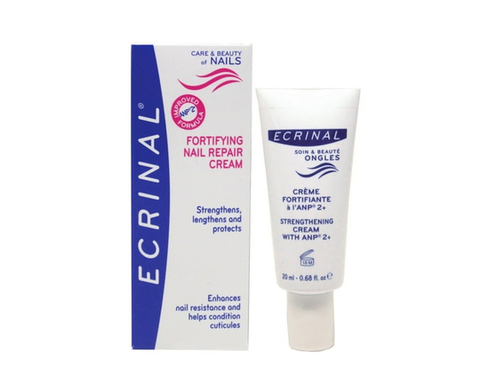 Ecrinal Crème Réparatrice Fortifiante pour les Ongles