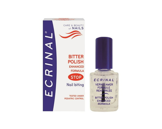 Ecrinal Vernis Amer Formule Renforcée