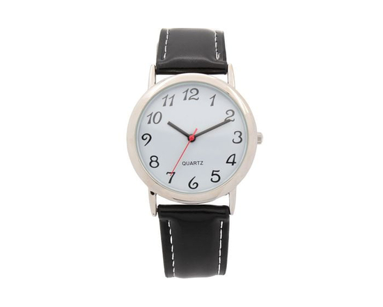 George Men's Analog Watch - One Size
