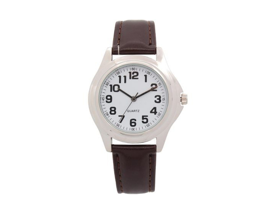 George Men's Analog Watch - One Size