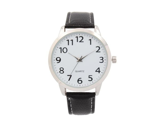 George Men's Analog Watch - One Size