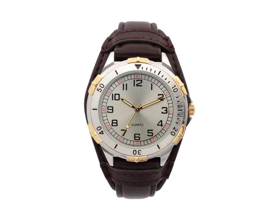 George Men's Analog Watch - One Size