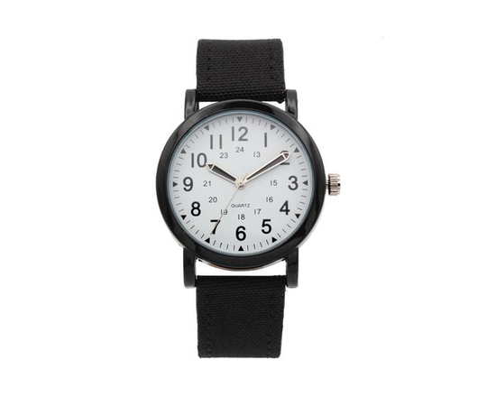 George Men's Analog Watch - One Size