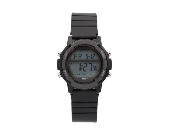 George Ladies Digital Watch - One Size