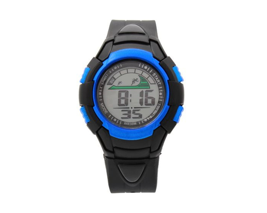 George Mens Digital Watch - One Size