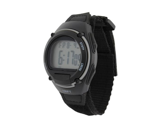 George Mens Digital Watch - One Size