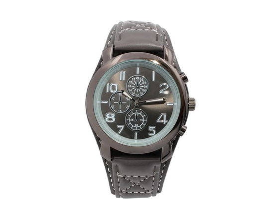 George Men's Analog Watch - One Size