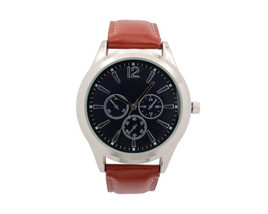 George Men's Analog Watch - One Size