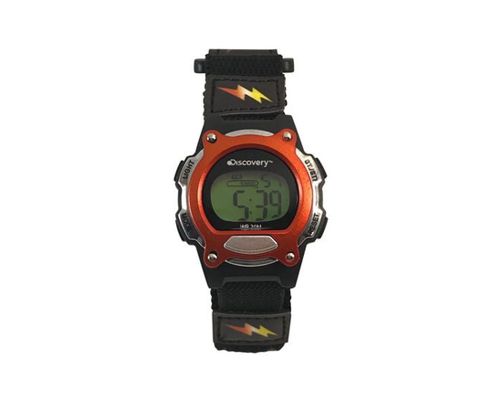 Discovery Kids Multi Function Digital Watch - One Size