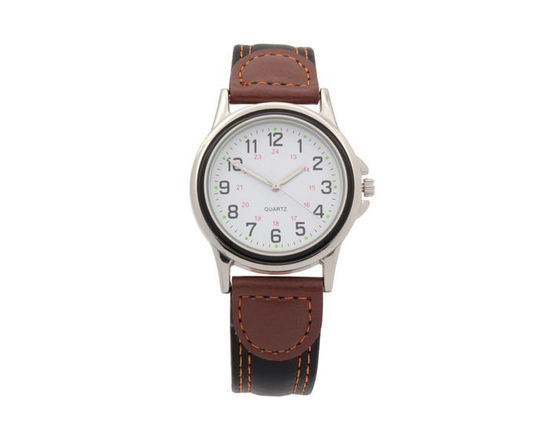 George Men's Analog Watch - One Size