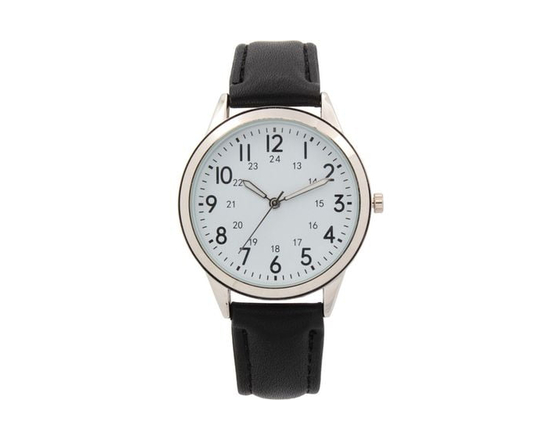 George Men's Analog Watch - One Size