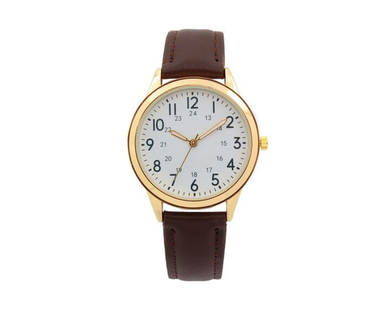 George Men's Analog Watch - One Size