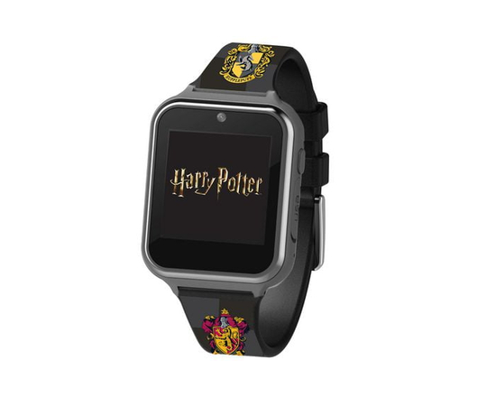 Harry Potter Touch Screen Interactive Watch with Camera