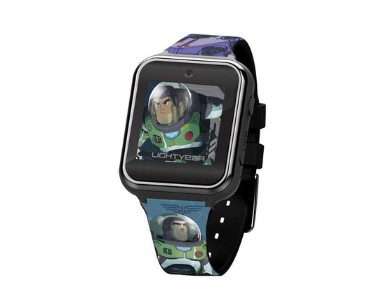 Lightyear Touch Screen Interactive Watch with Camera