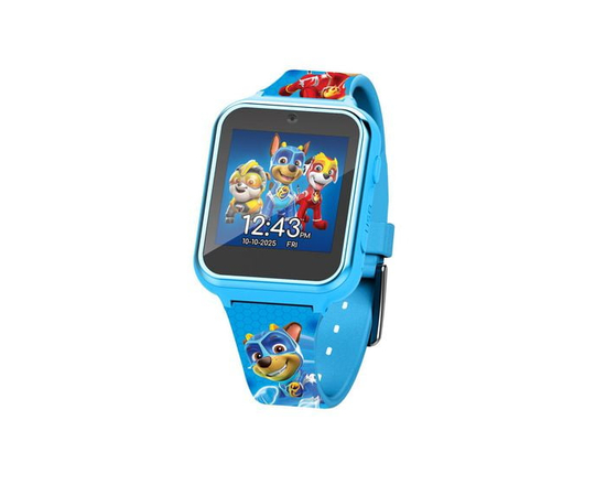 Paw Patrol Touch Screen Interactive Watch with Camera