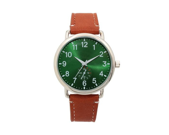 George Men's Analog Watch - One Size