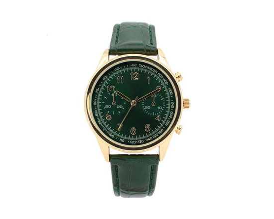 George Men's Analog Watch - One Size