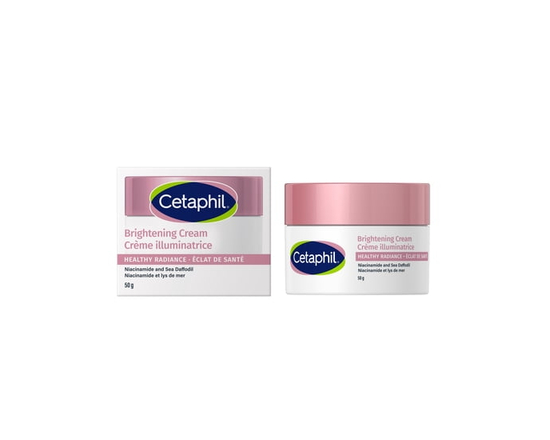 Crème illuminatrice éclat de santé - 50