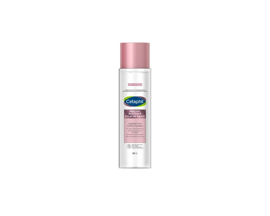 Cetaphil Healthy Radiance Hydrating Toner - 150ml