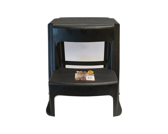 18" Step Stool