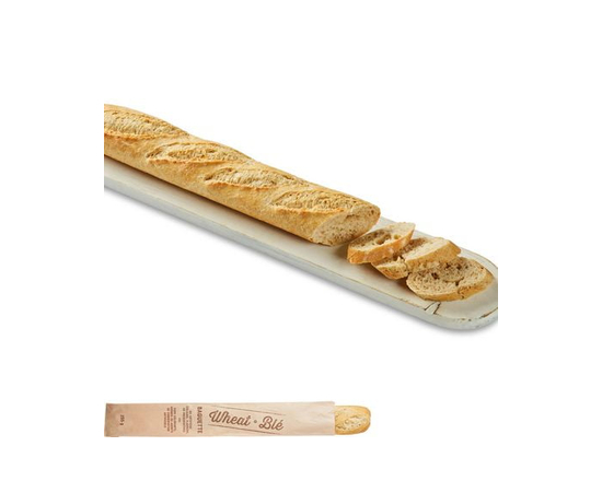 Baguette de blé