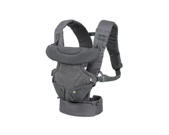 Infantino Flip Advanced 4-in-1 Convertible Carrier