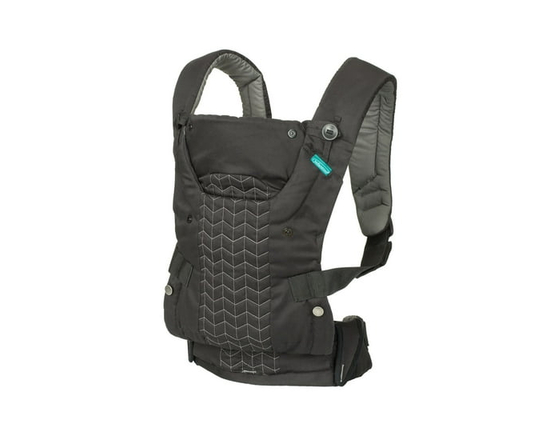 Infantino Upscale Customizable Carrier