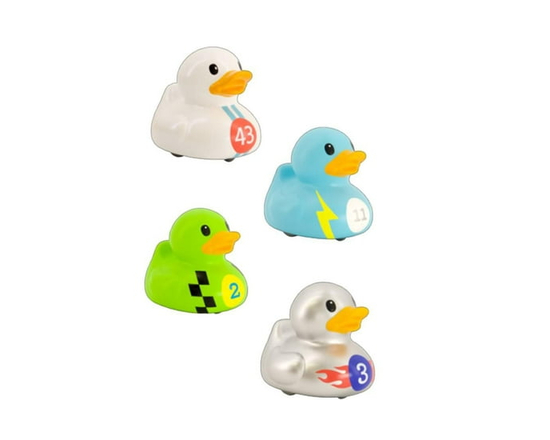 Infantino Fun Time Canard de course
