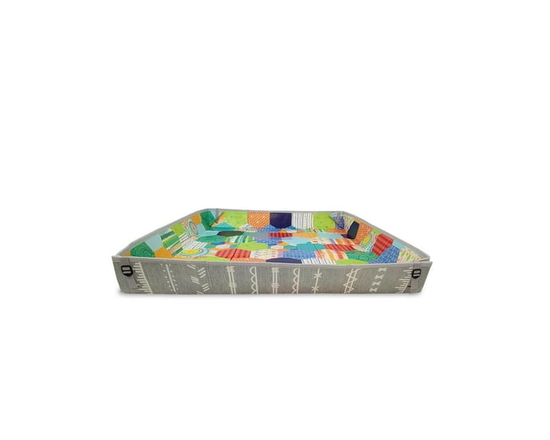 Infantino Foldable Soft Foam Mat - Other