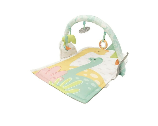 Infantino Funtastic Activity Play Gym