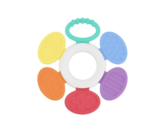 Hochet Infantino Discover and Play
