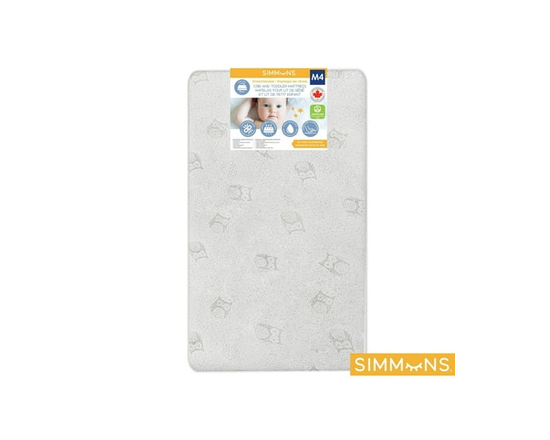 Simmons Dreamscape Crib Mattress