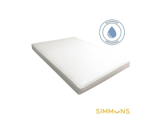 Simmons Playard Pad