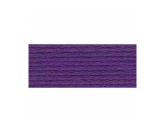 DMC 6-Strand Cotton Embroidery Floss 8 m (8.7 yd), Purple