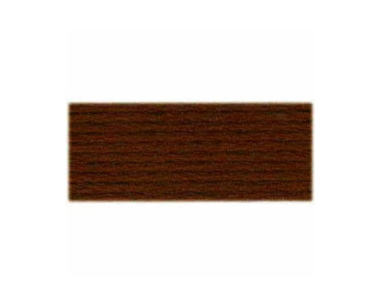 DMC 6-Strand Cotton Embroidery Floss Skein 8 m (8.7 yd) Beige/Brown