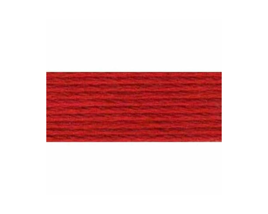 DMC Cotton 6 Strand Floss 8m - Pink