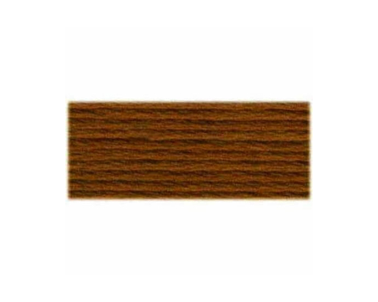 DMC Cotton 6 Strand Floss 8m - Beige/Brown