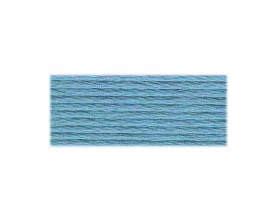 DMC 6-Strand Cotton Embroidery Floss 8 m (8.7 yd) #519 Sky Blue