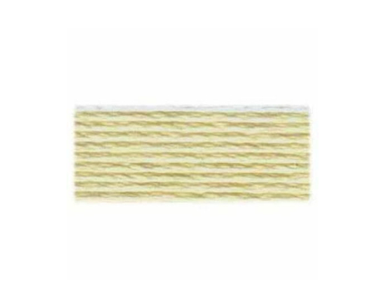 DMC 6-Strand Embroidery Floss 8m – Beige/Brown Cotton Thread - 8.7-Yards