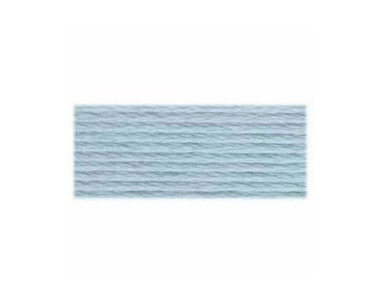 DMC Cotton Embroidery Floss 6-Strand 8m – Blue
