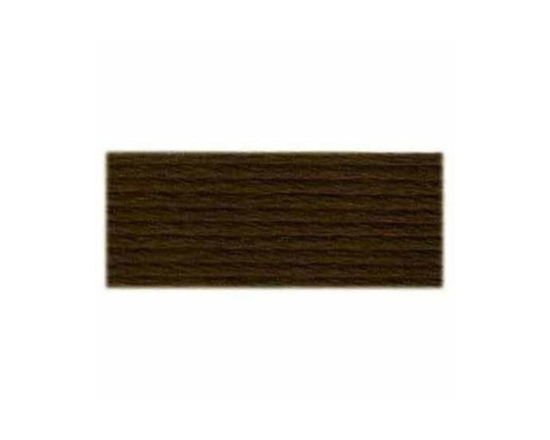 DMC Cotton 6 Strand Floss 8m - Beige/Brown - As shown in the picture
